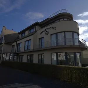 https://apparthotel-de-wielingen.bruges-hotels.info