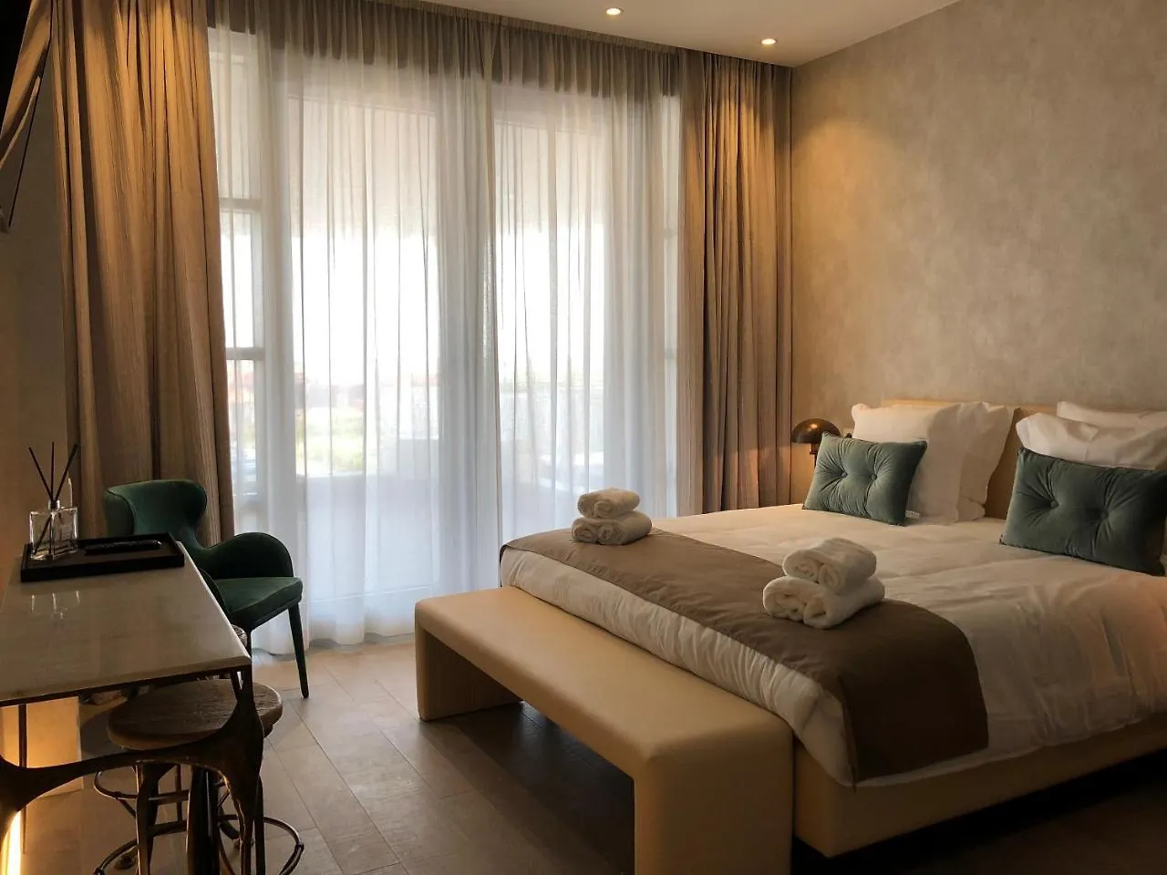 Hotel Acropolis 
