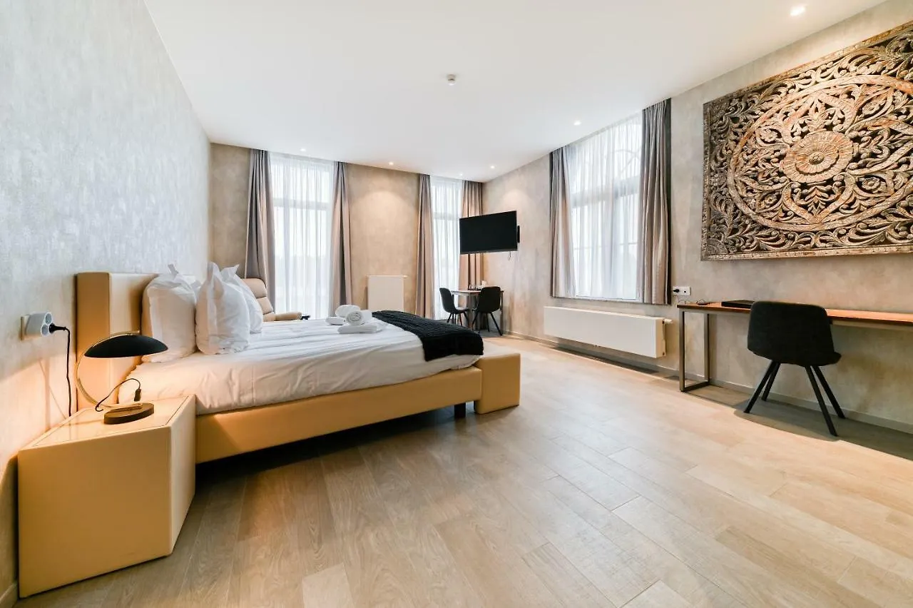 Hotel Acropolis 